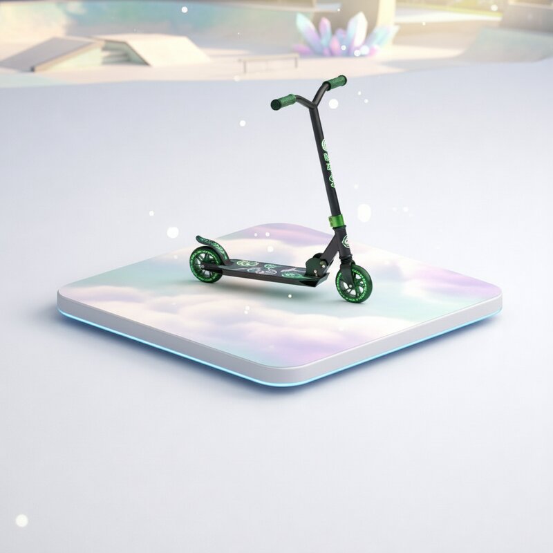 Patinete de Frestyle para Trucos