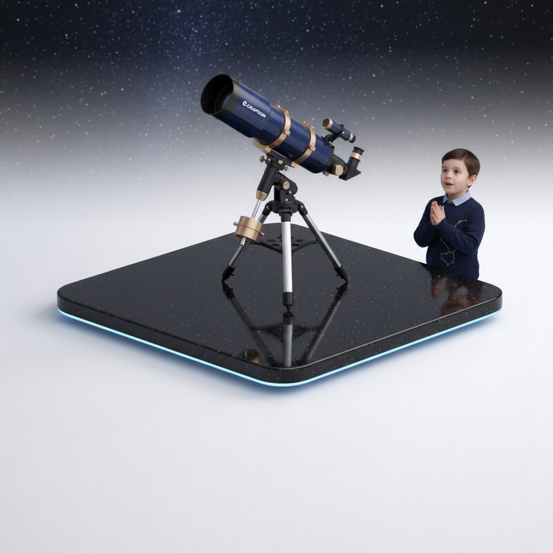 Celestron NexStar 6SE Telescope