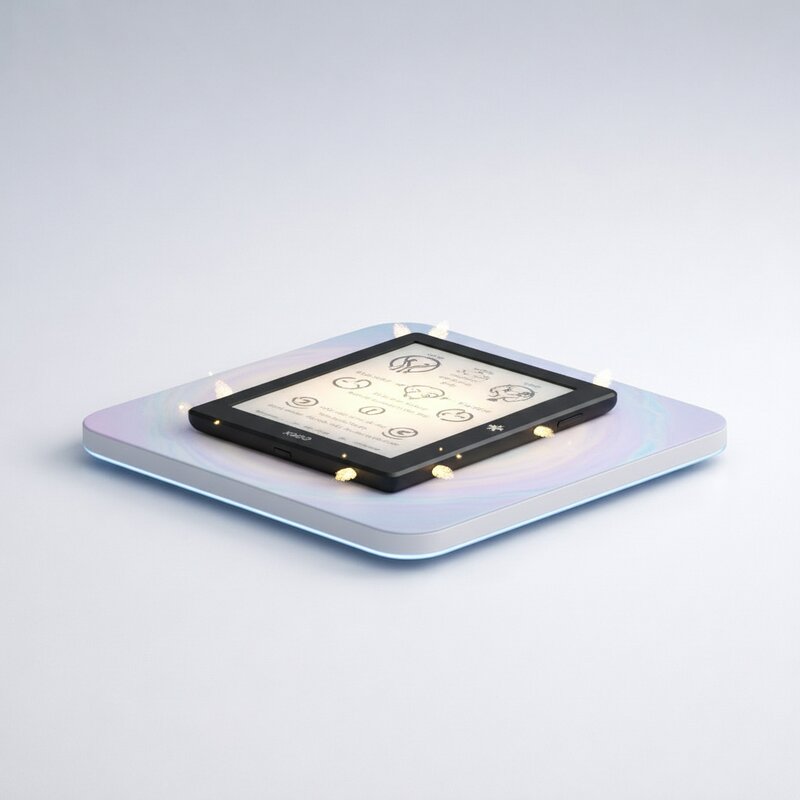 Электронная книга Kobo Nia