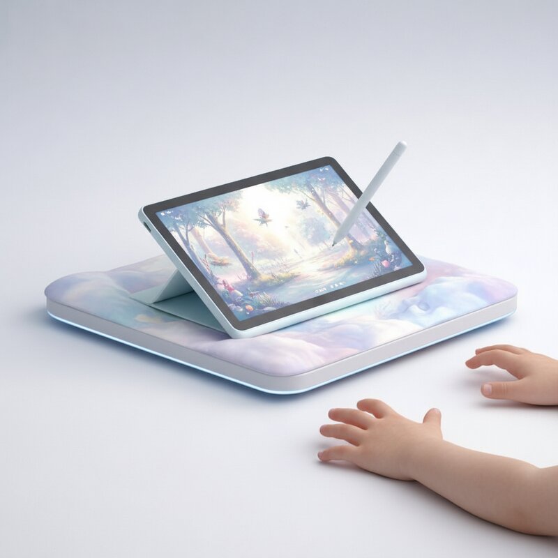 Tableta Gráfica para Dibujar