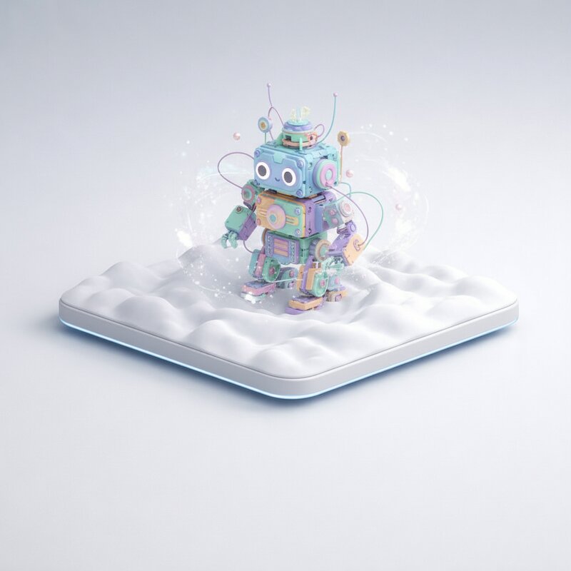 Kit de Robot Constructor Programable