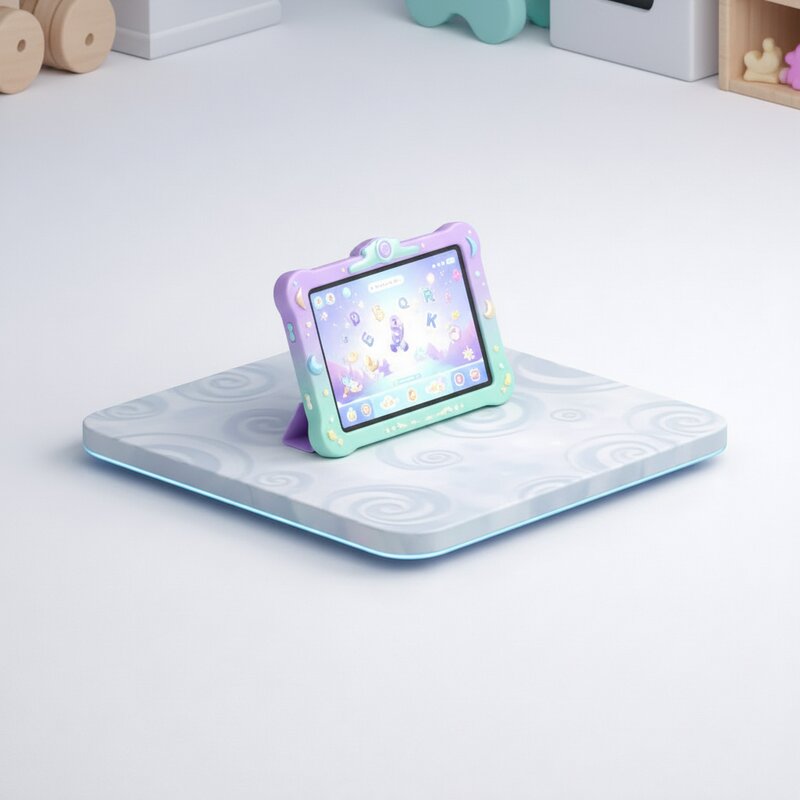 Tableta Infantil para Aprender y Jugar