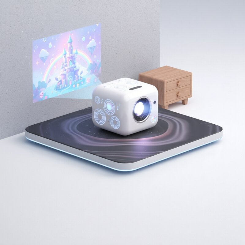 Мини-проектор для дома