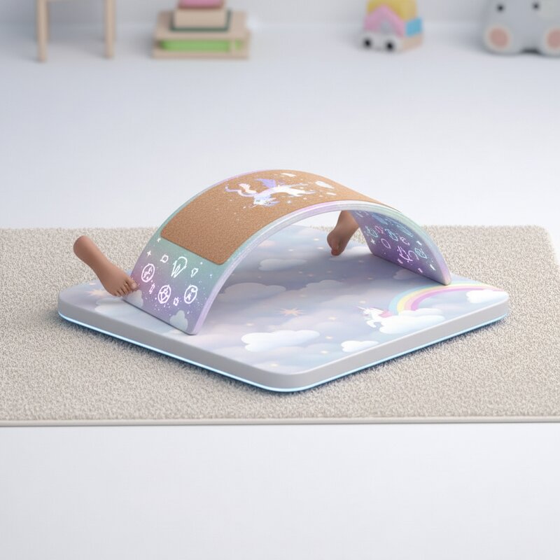 Балансировочная доска