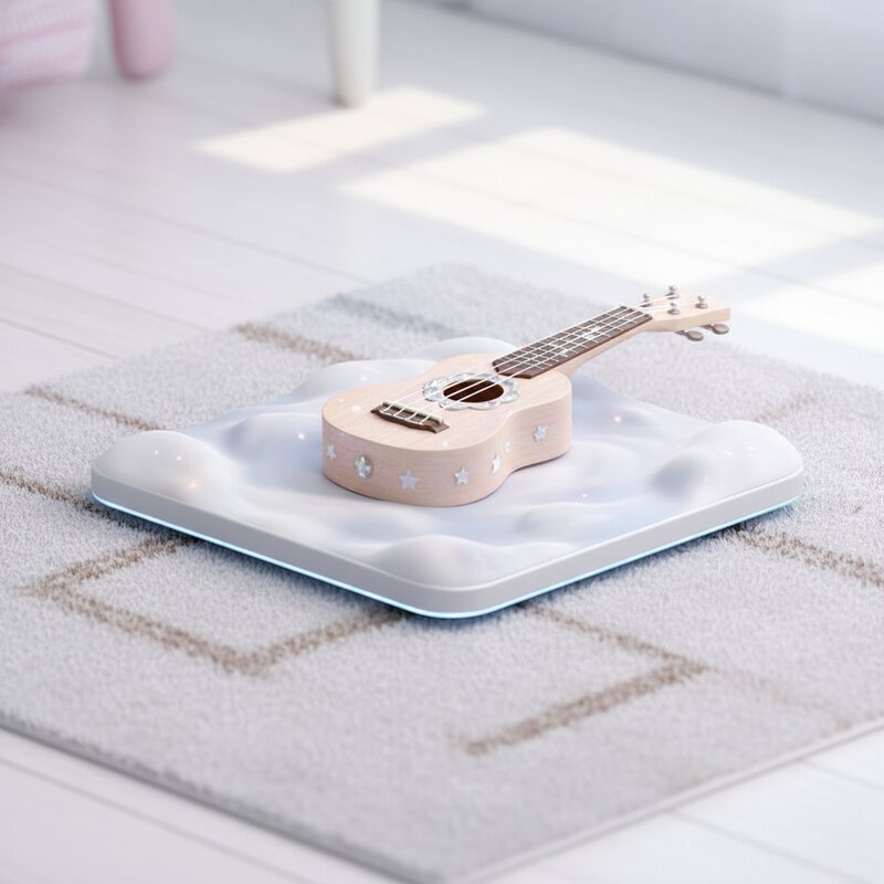 Детское укулеле