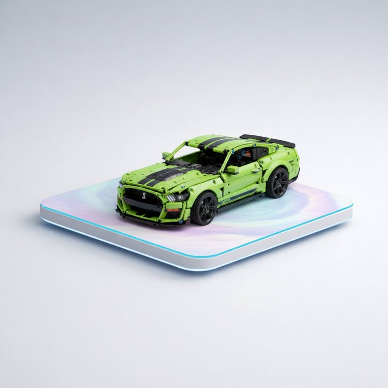 LEGO Technic Ford Mustang Shelby GT500
