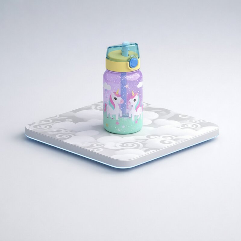 Детская бутылка для воды