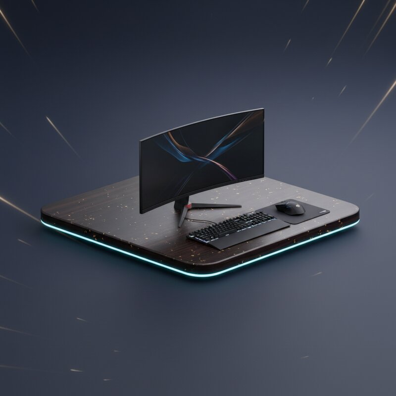 Игровой монитор Samsung Odyssey G7 (27 дюймов)