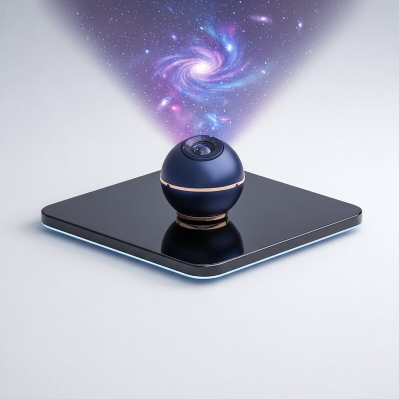 Планетарий-проектор звездного неба