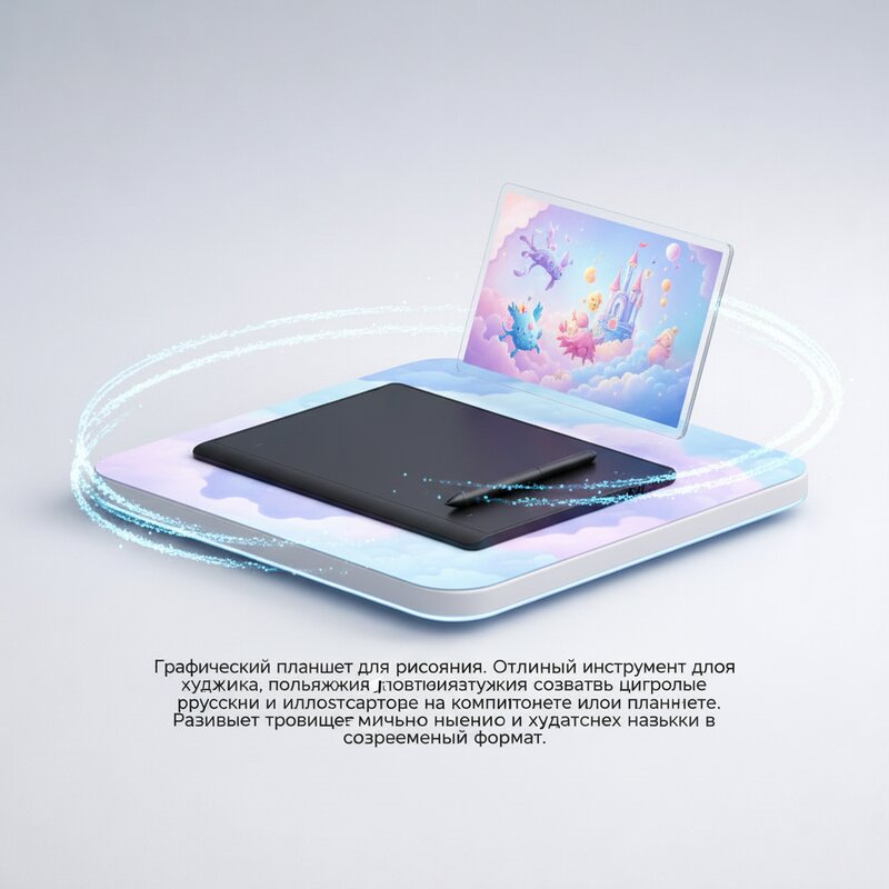 Волшебный подарок ребёнку без повода — бюджетное веселье