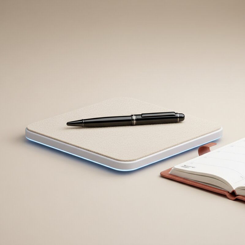 Bolígrafo Montblanc PIX