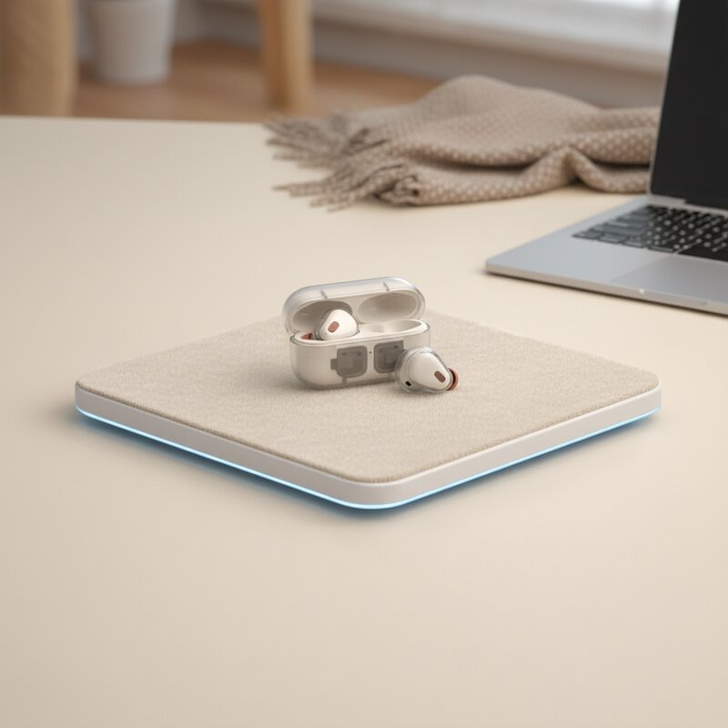 Auriculares Inalámbricos Nothing Ear (2)