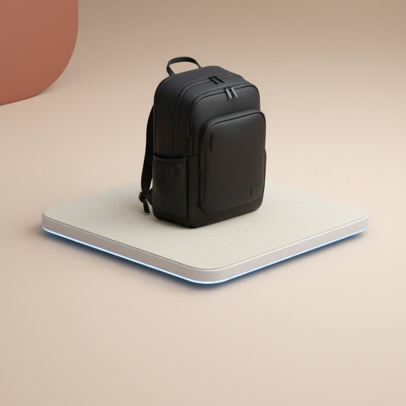 Mochila Urbana Compacta para Viajes