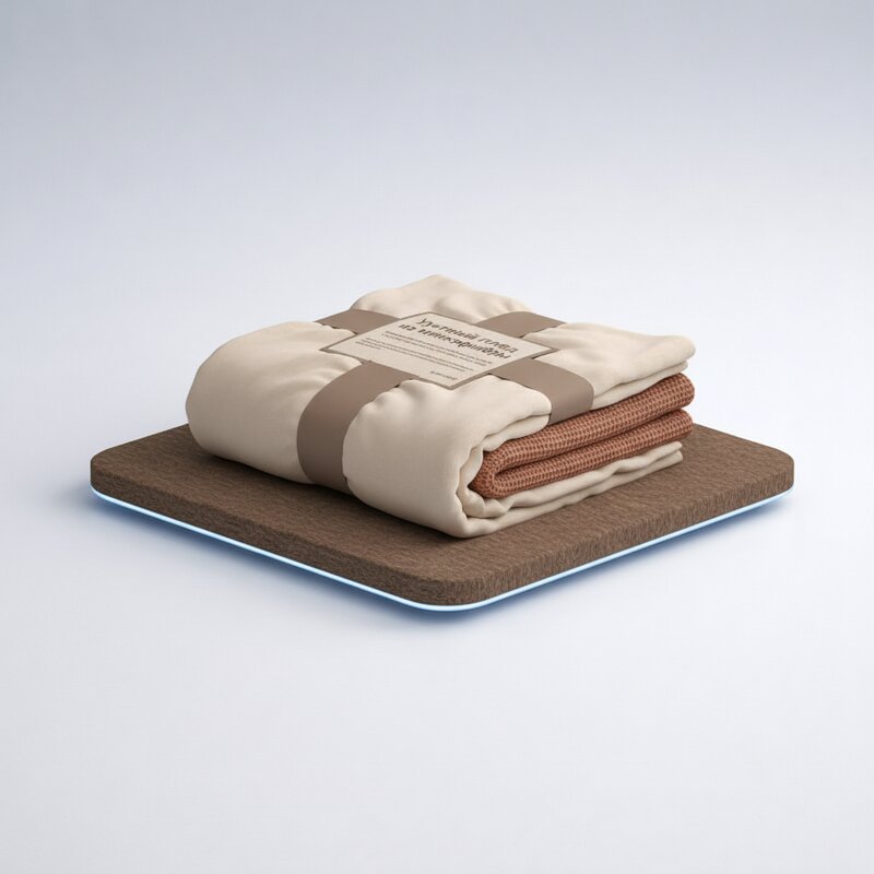 Manta Acogedora de Microfibra