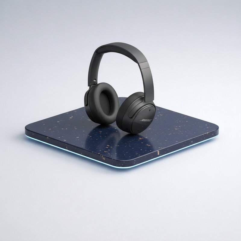 Беспроводные наушники Bose QuietComfort Ultra