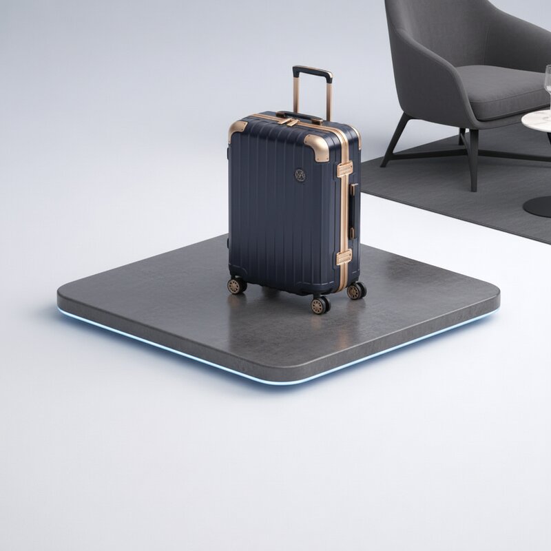 Чемодан Rimowa Essential Lite Cabin