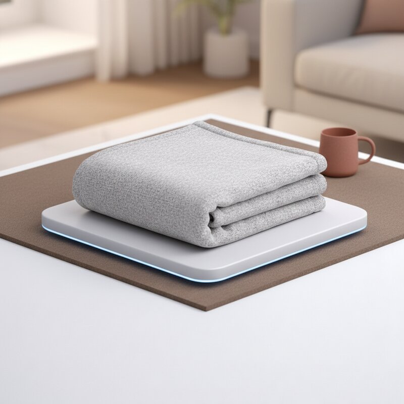 Manta Acogedora de Microfibra