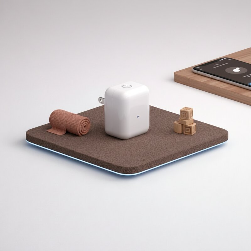 Enchufe Inteligente Wi-Fi