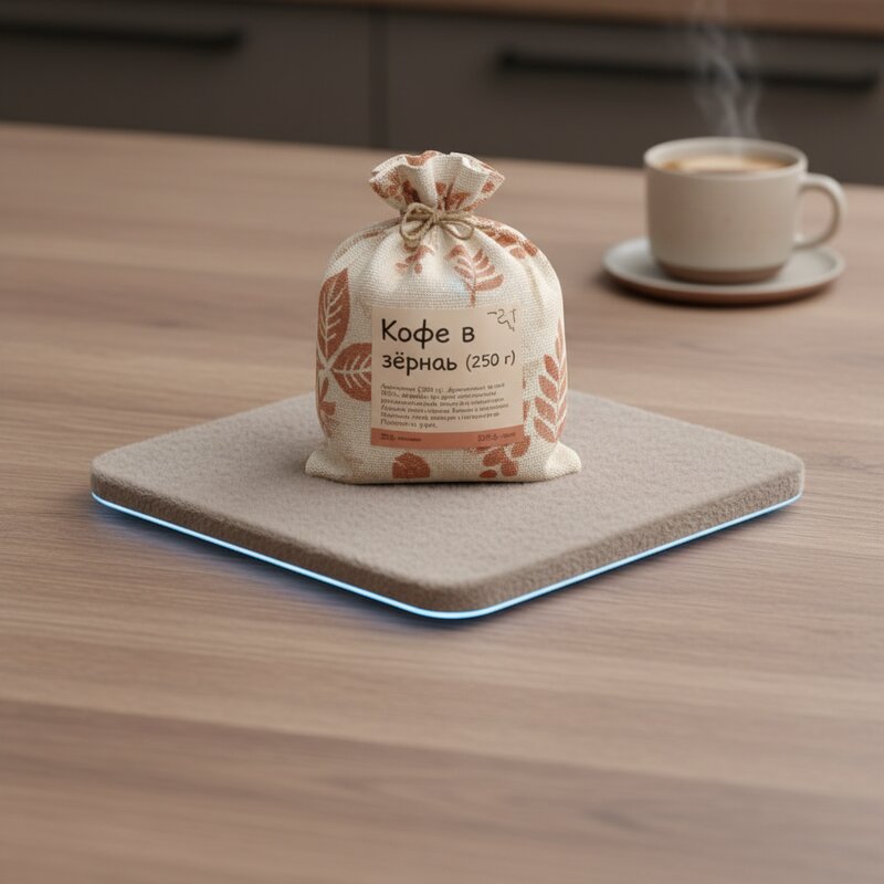 Café en Grano (250g)