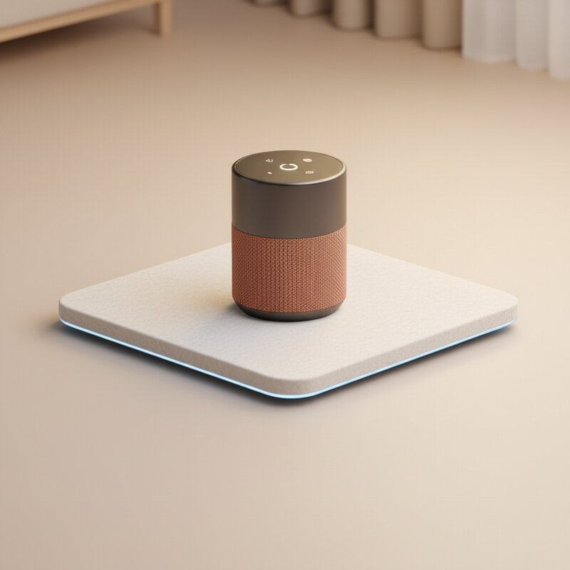 Altavoz Inteligente Premium