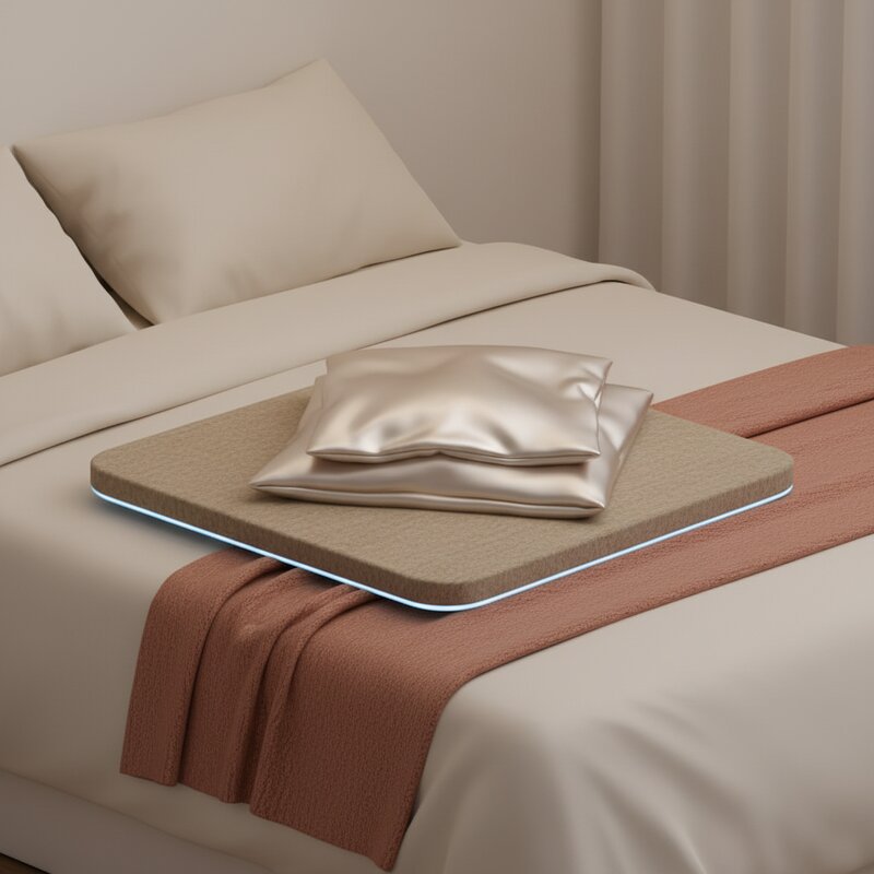 Набор наволочек из натурального шелка