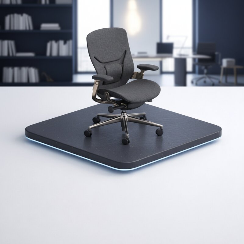Кресло Herman Miller Embody