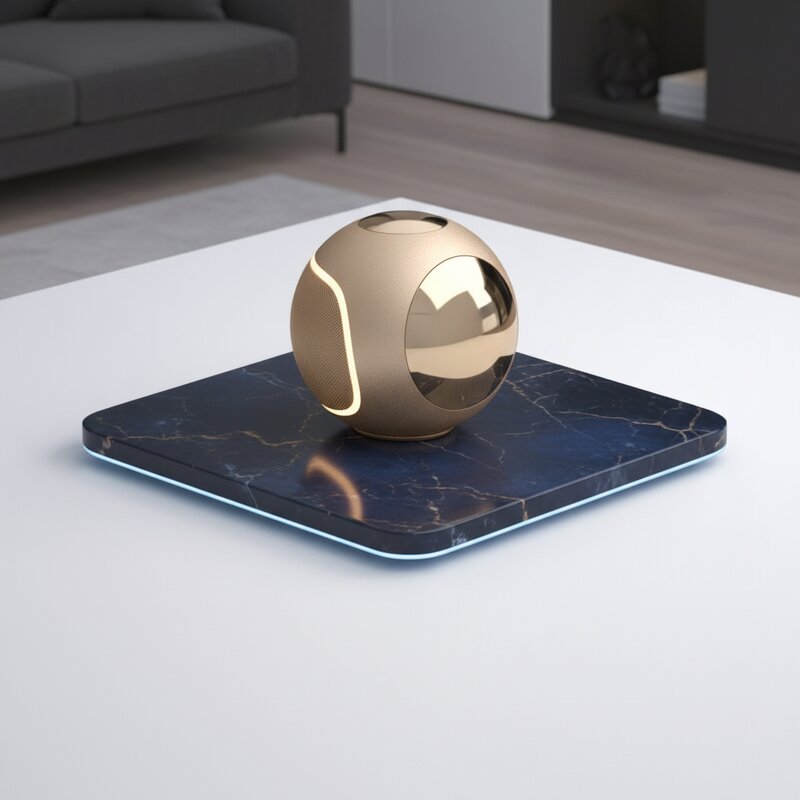 Акустическая система Devialet Phantom I