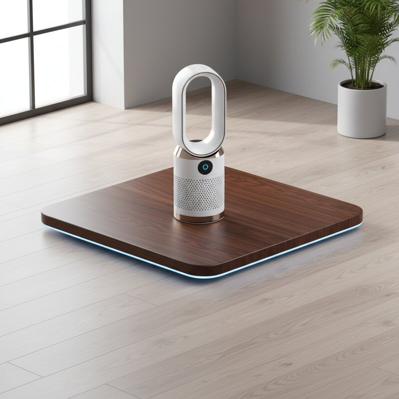 Умный очиститель воздуха Dyson Purifier Cool