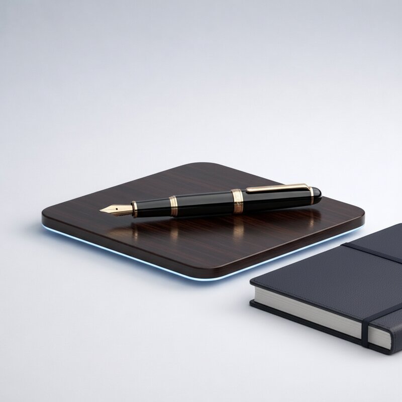 Перьевая ручка Montblanc Meisterstück