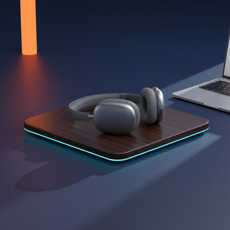 Auriculares Inalámbricos Apple AirPods Max