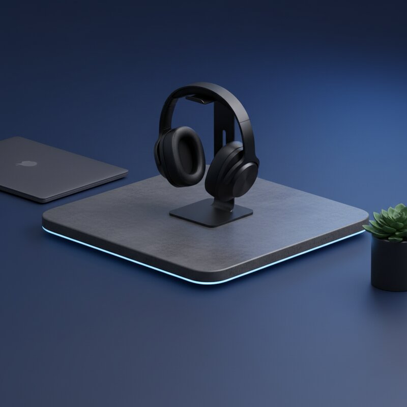 Auriculares con Cancelación Activa de Ruido