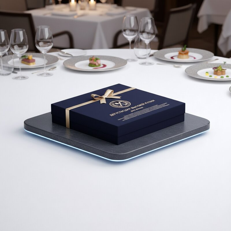 Degustación de Alta Cocina para Dos