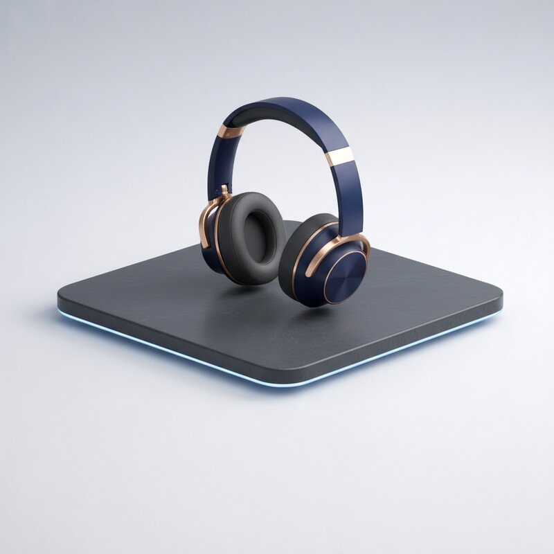 Auriculares Inalámbricos con Cancelación de Ruido