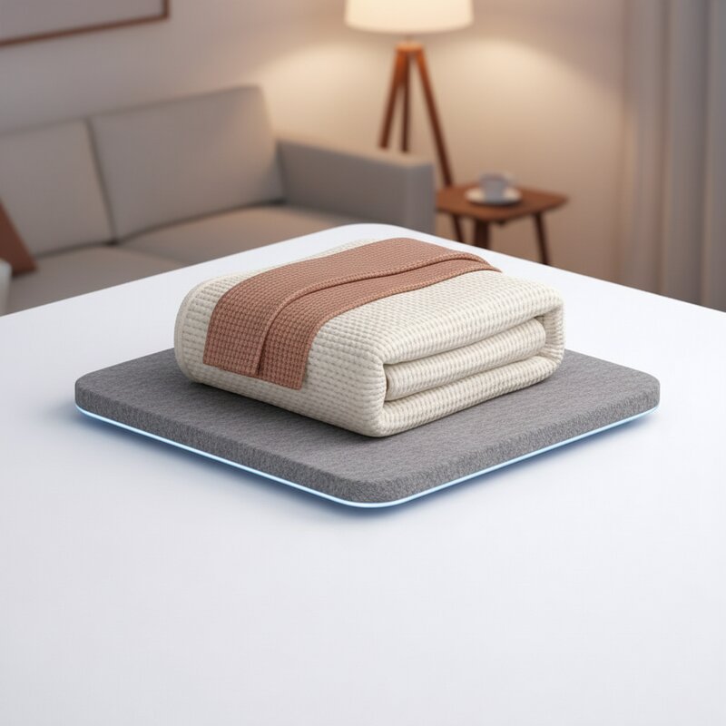 Manta Ponderada Premium