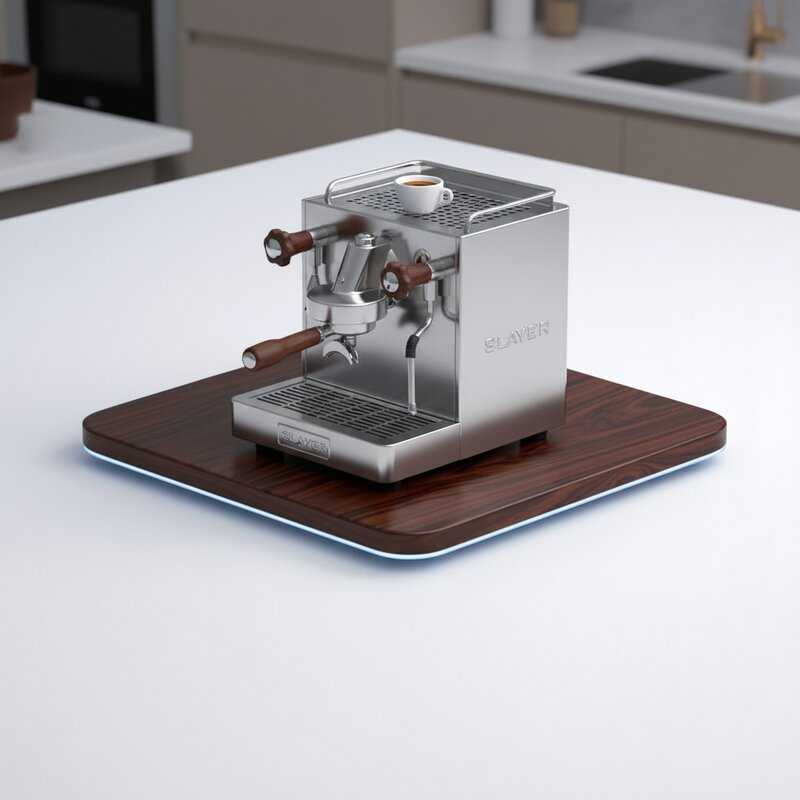 Эспрессо-машина Slayer Single Group