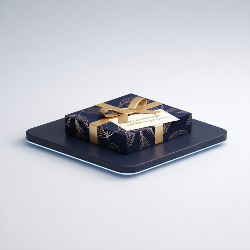 Эксклюзивный wellness-ретрит