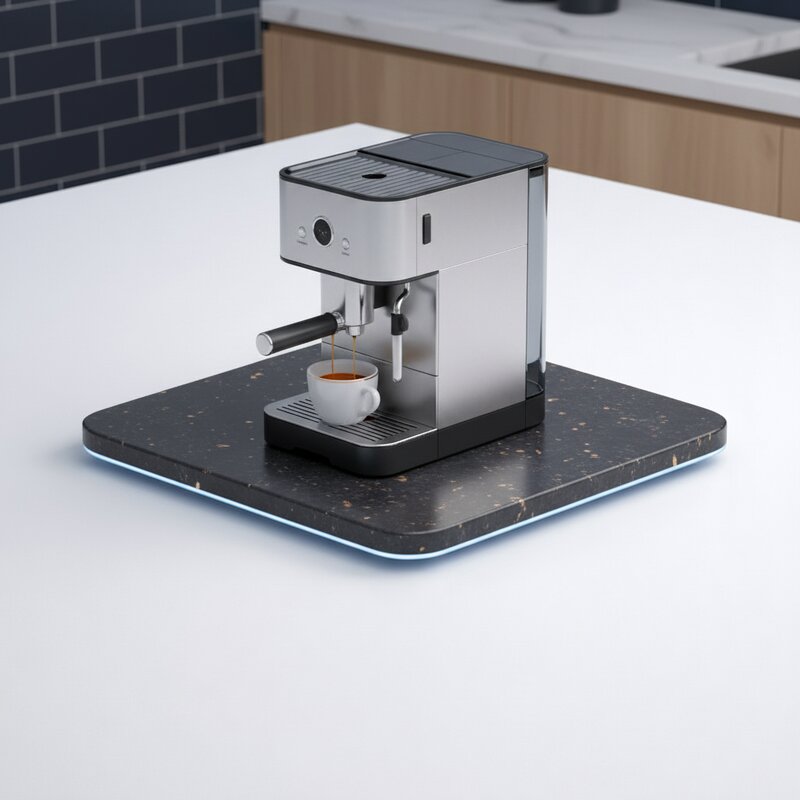 Automatic Coffee Machine