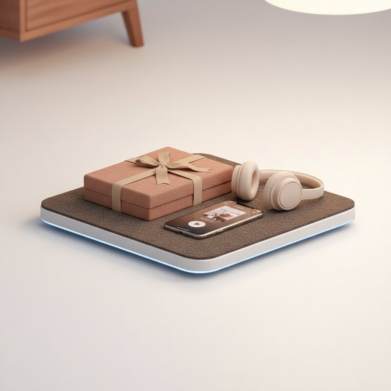 Audiobook Subscription (3 Months)