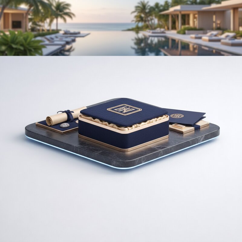 Роскошный велнес-ретрит