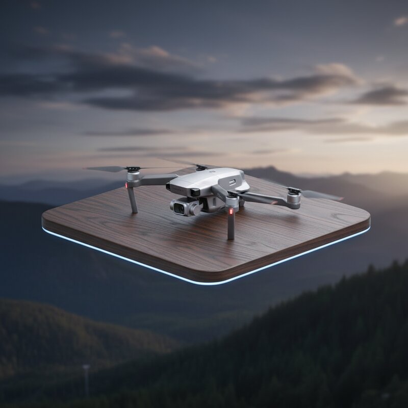 Дрон DJI Mavic 3 Cine Premium