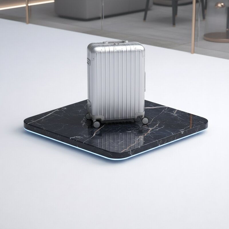 Элитный чемодан Rimowa Original Cabin