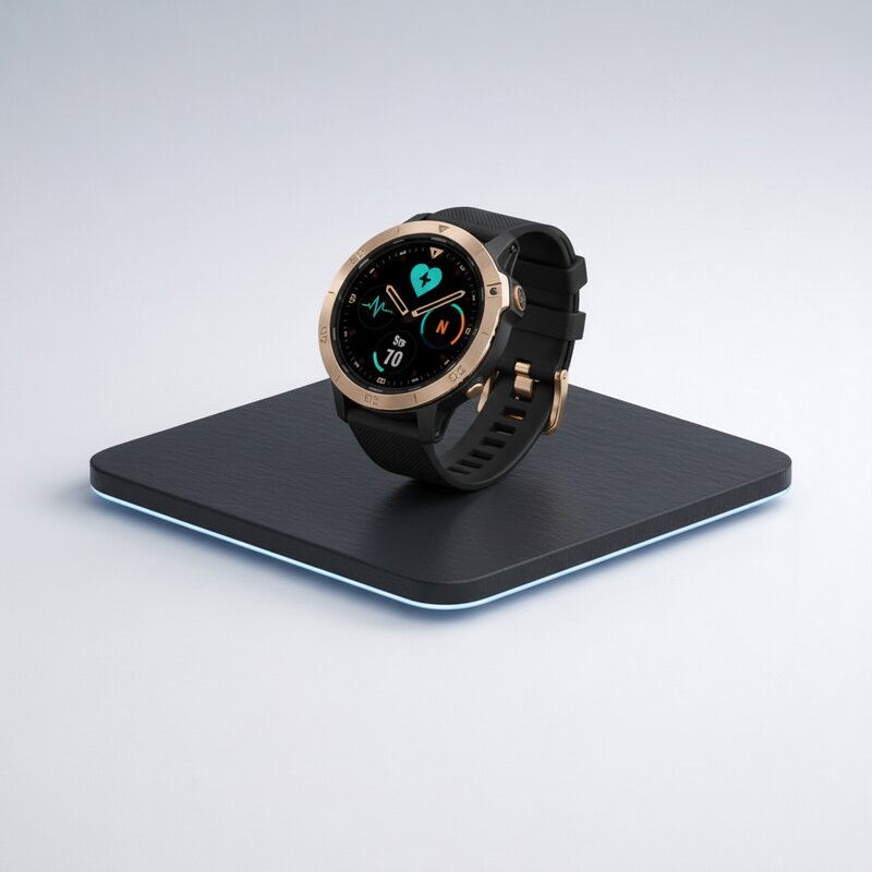 Смарт-часы Garmin Fenix