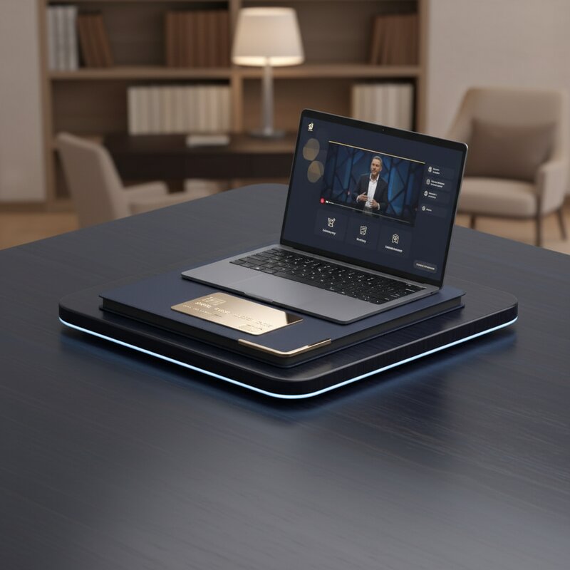 Годовая подписка MasterClass