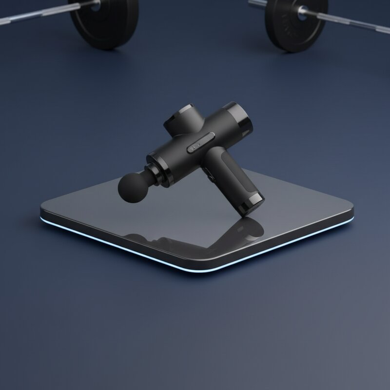Muscle Massage Gun