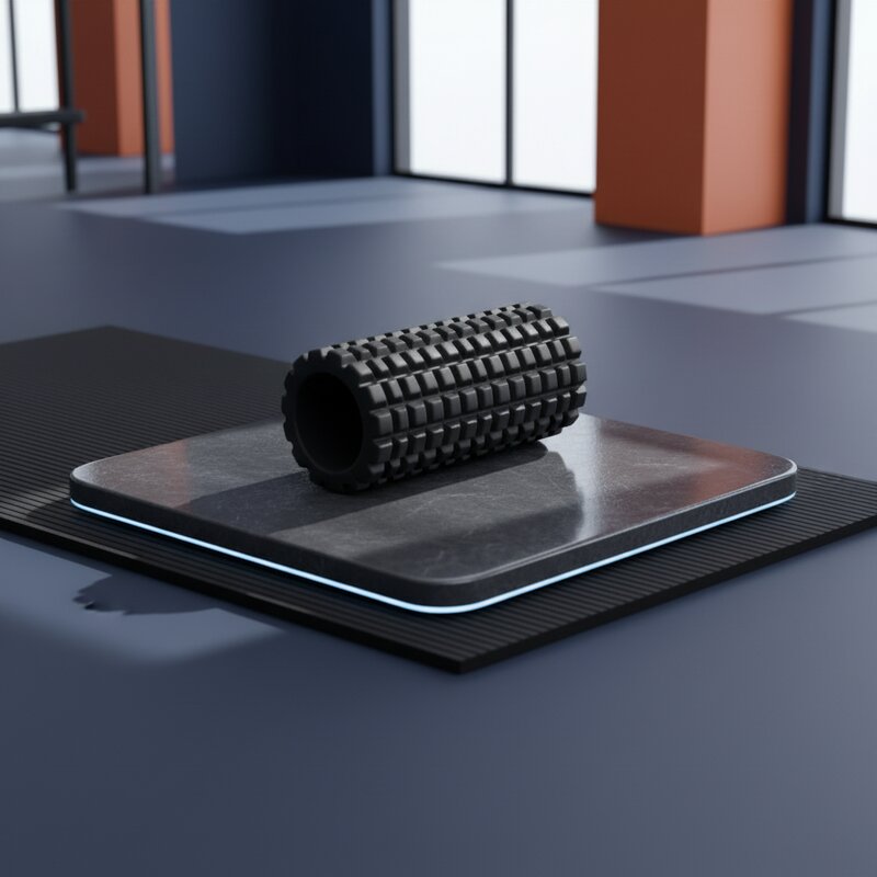 Massage Roller (Foam Roller)