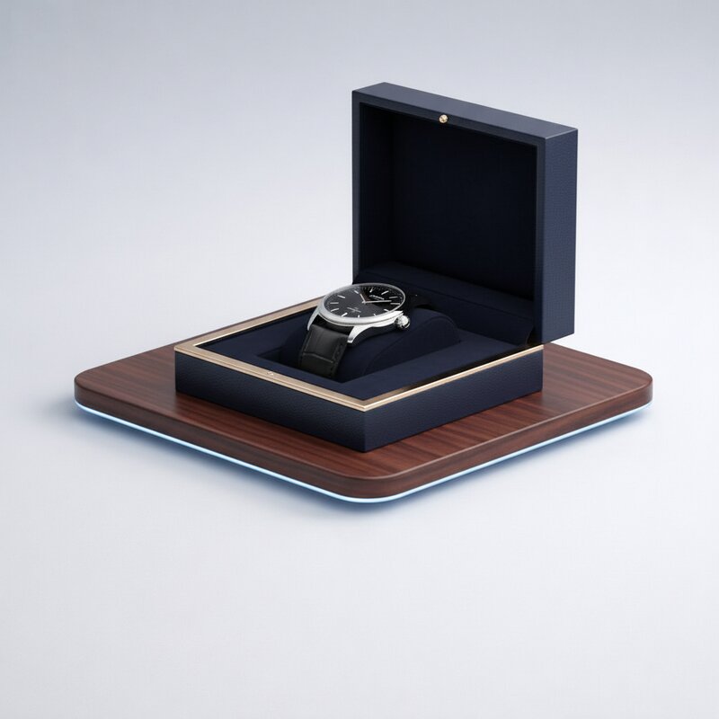 Классические швейцарские часы