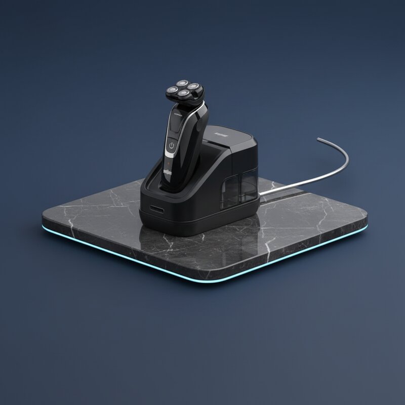 Электрическая бритва