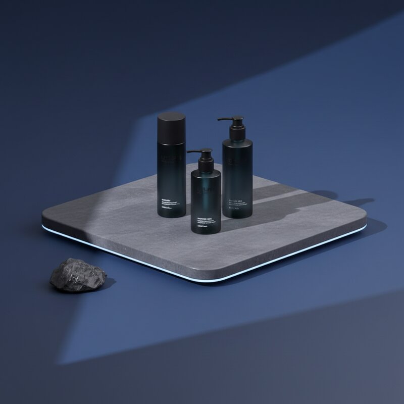 Набор для ухода за кожей