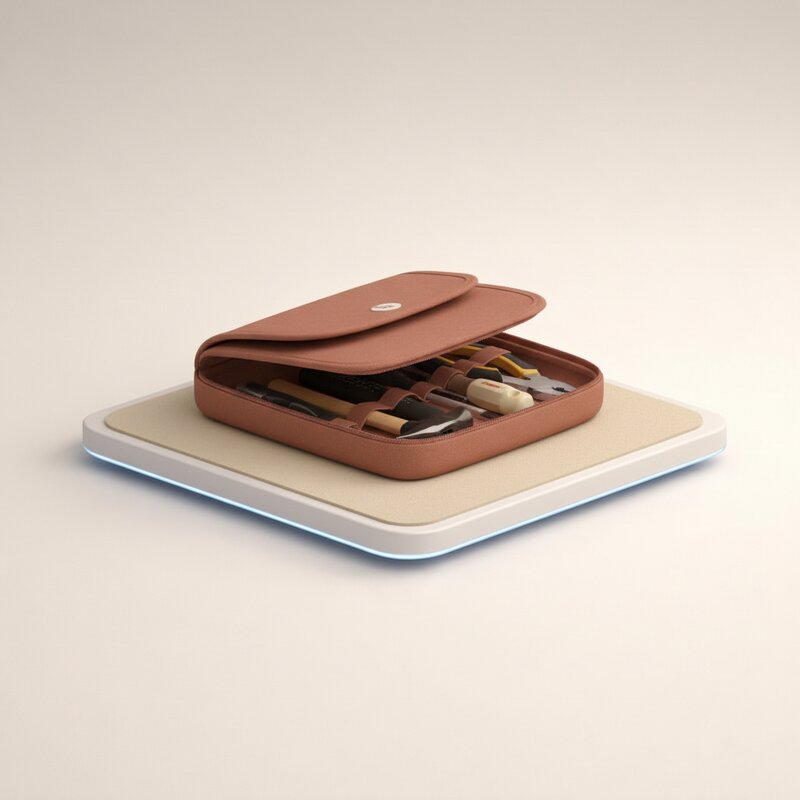 Juego de Herramientas para el Hogar