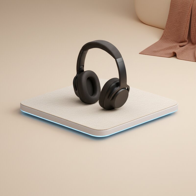 Auriculares Inalámbricos con Cancelación de Ruido